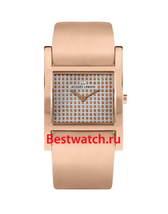 Часы Jacques Lemans La Passion 1-1433C